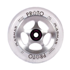 Proto Plasmas Wheels 110mm - Star Light (Pair)