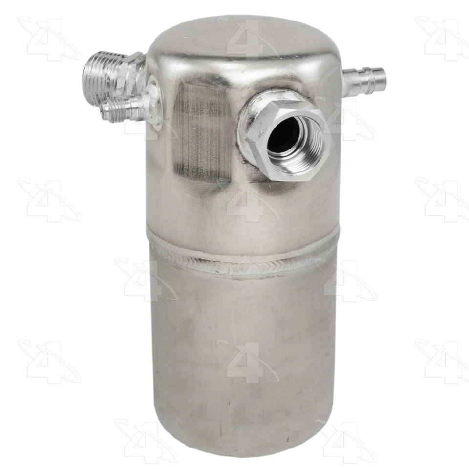 Kit de compresor y componentes de aire acondicionado Chevrolet Astro 2002-2005 4 estaciones 2003 Foto 4 de 4