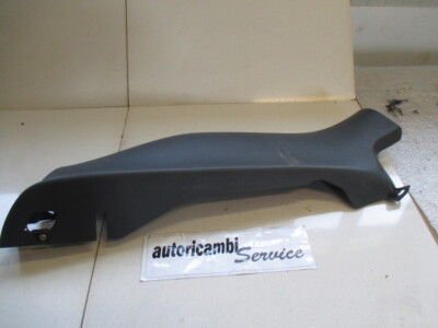 1K4867765E Coating Seite Hinten Links VOLKSWAGEN Golf 5 1.6 G 75K