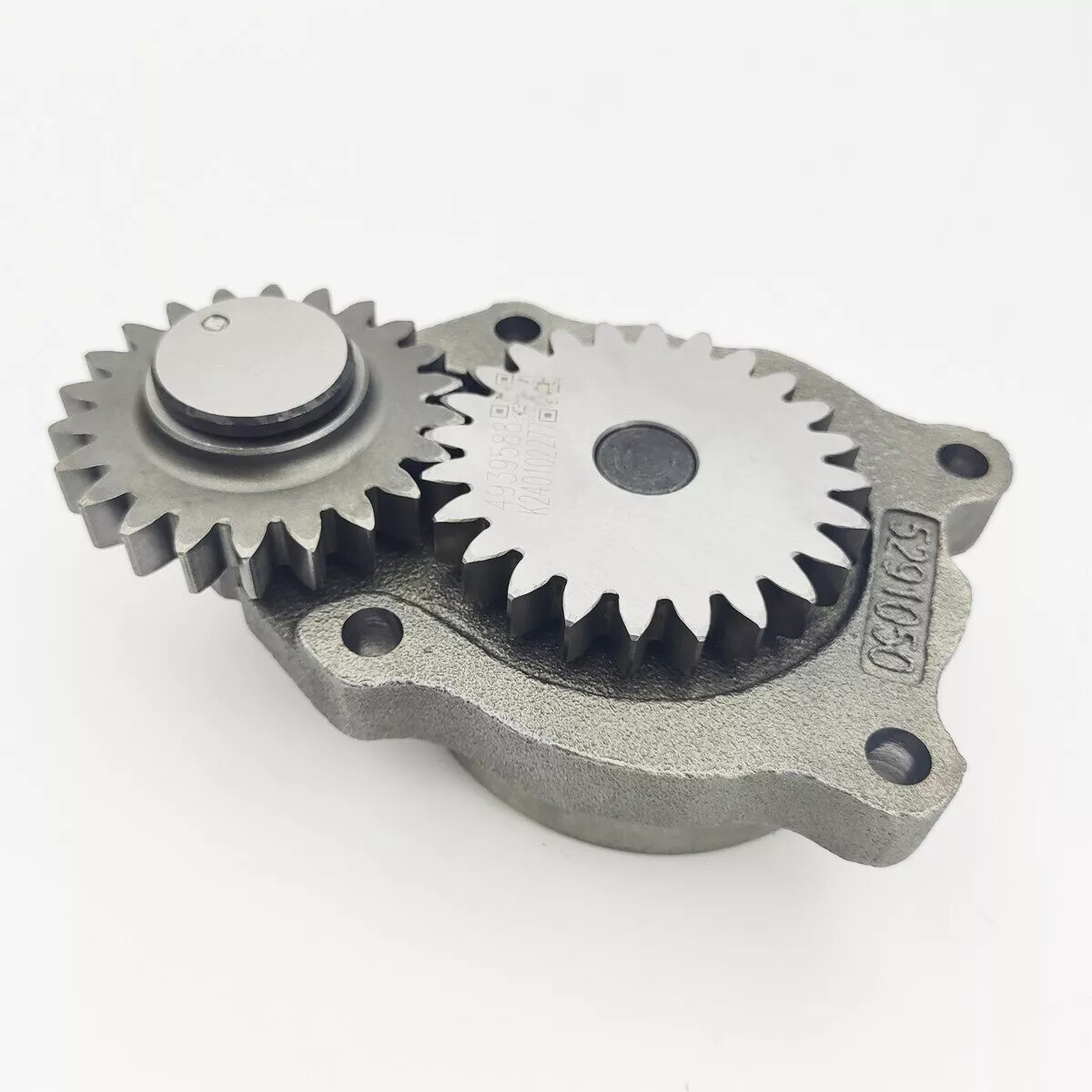 Genuine Oil Pump 5291050 Fits for Dodge Ram 2500 3500 ISB QSB Cummins 6.7