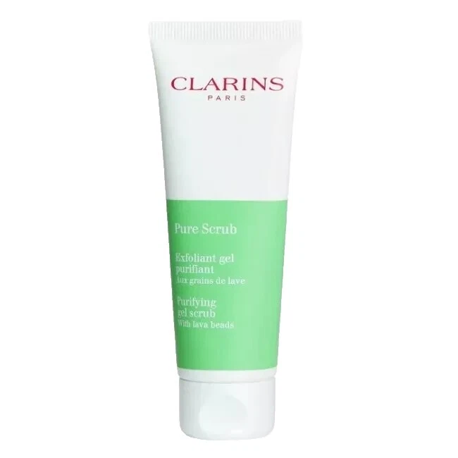 Clarins Skin Exfoliators & Scrubs