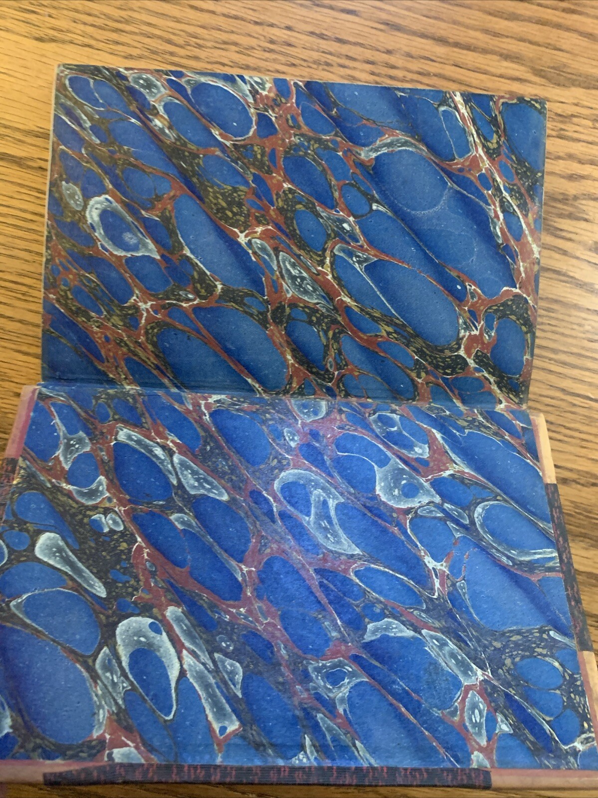 Twelve O'Clock : a Christmas Story By E W Robinson 1861 Hurst Blackett Rare