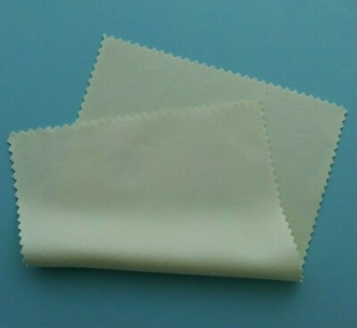 Premium German Made Mikrofaser Reinigungstücher für Brillen (Brille)