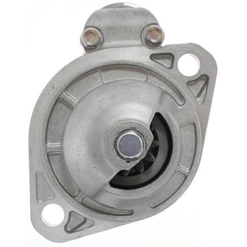 Démarreur Neuf Hitachi - Compatible Yanmar 3TNV88, Référence S114-883, 12V, 1.7kW, 11 Dents - 3