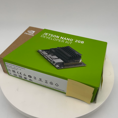 JETSON NANO 2GB 開発者キット(DEV KIT) Jetson Nano 開発者キット 2GB版--販売終了 — スイッチサイエンス