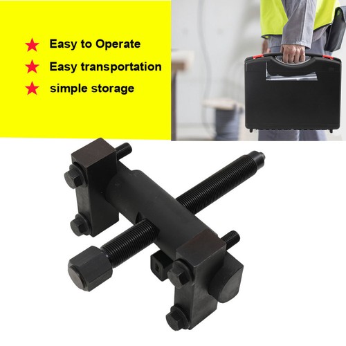 Kit de herramientas extractor de yugo de alta resistencia para semirremolque juego de herramientas removedor de yugo para camiones clase 6-8 - Imagen 3 de 11