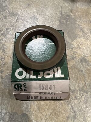 CR/SKF 15841 / 15841 (NEW IN BOX) Made in canada ! , free shipping ! | eBay