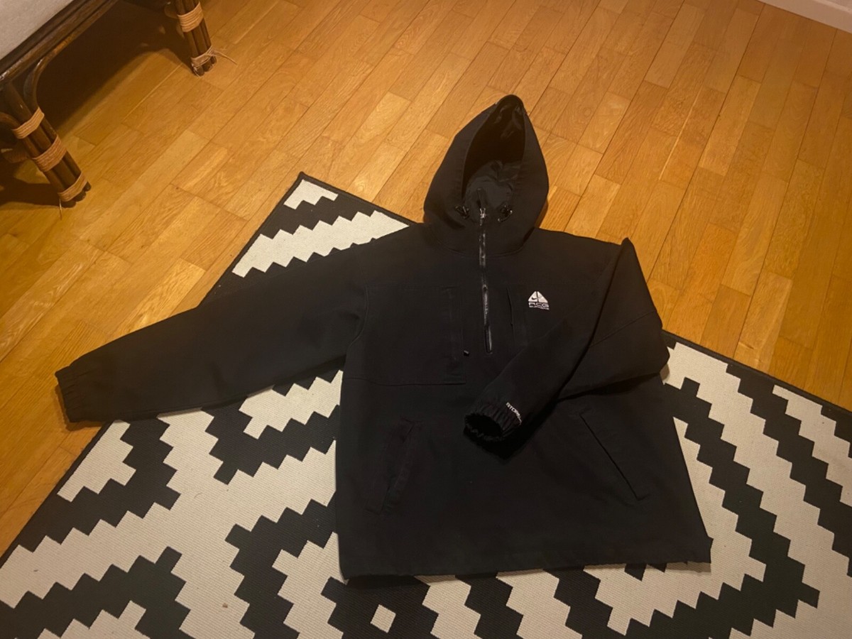 supreme nike acg pullover denim | eBay supreme nike acg pullover denim | eBay