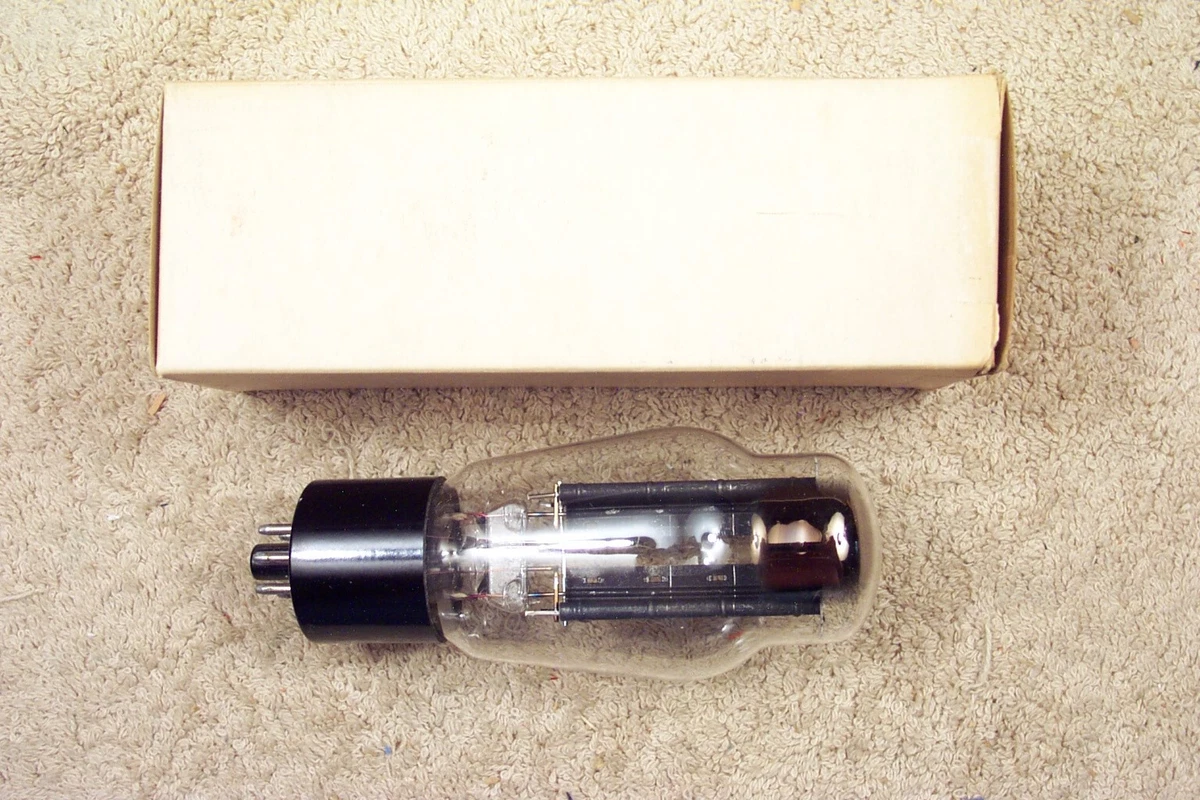 Rca 5u4gb Nos for sale | eBay