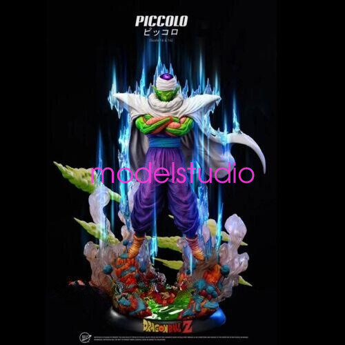 White Hole Studio Dragon Ball Piccolo Resin Statue In Stock 1/6 Scale EX ver.