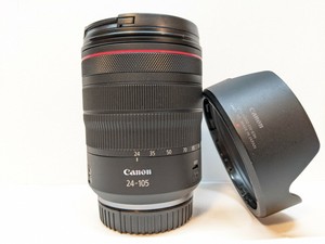 Canon Rf 24 105mm F 4l Is Usm Telephoto Zoom Lens Ebay Canon Rf 24 105mm F 4l Is Usm Telephoto Zoom Lens Ebay