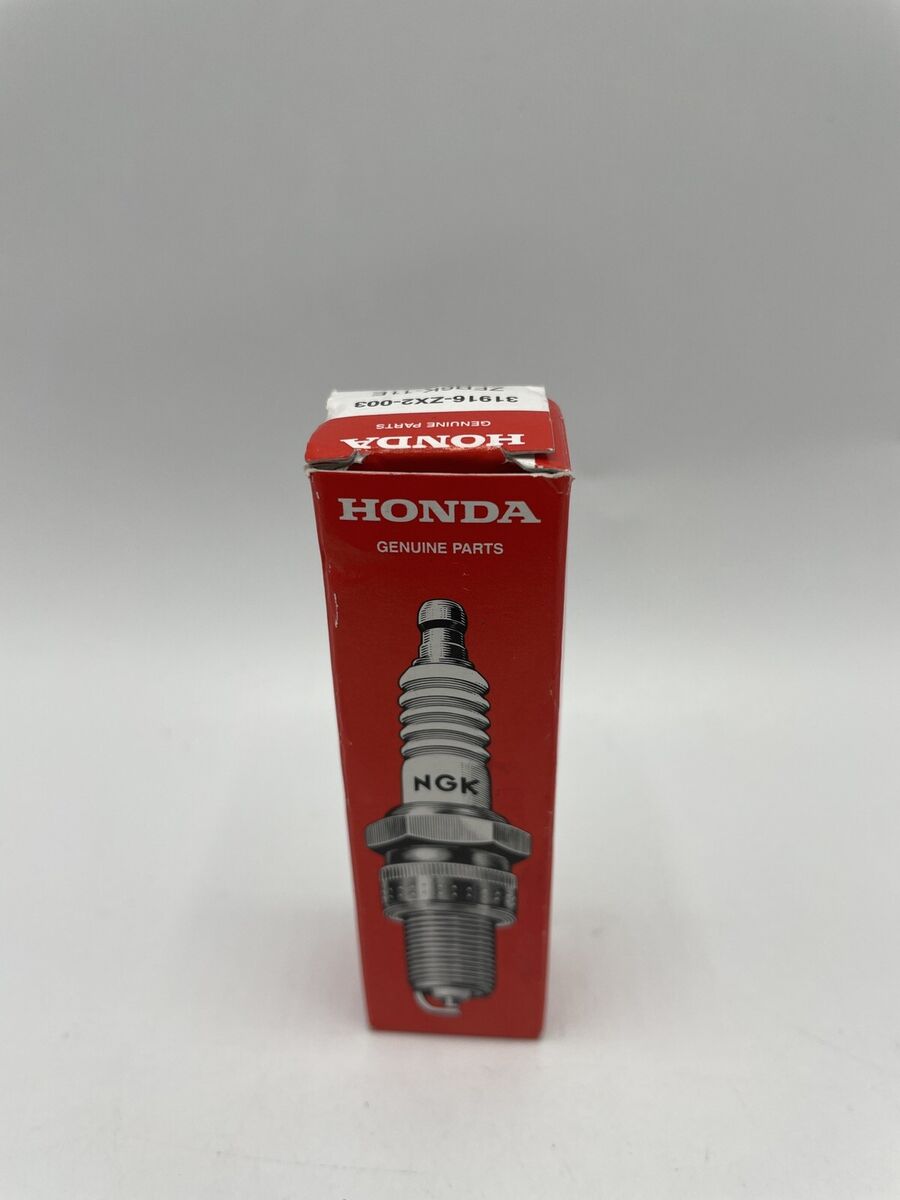 Honda F250 Spark Plug ZFR6K11E NGK 31916-ZX2-003 Outbaord Honda F250 Spark Plug ZFR6K11E NGK 31916-ZX2-003 Outbaord