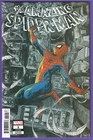 Amazing Spider-Man #1 1:25 Travis Charest Variant Actual Scans!