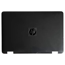 Back Cover Rear Lid Top Case For HP ProBook 650 G2 655-G3 845833-001 Laptop