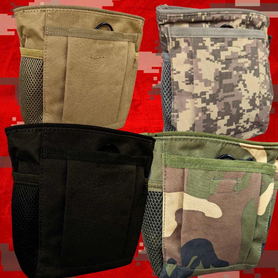 Hip Bag Hüfttasche Gürteltasche Bauchtasche Security Tasche Geocoaching Camo