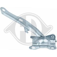 Scharnier Motorhaube Diederichs 6684813 FüR Toyota Links