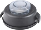 2-Part Lid and Plug Compatible with Vitamix 5200 & 5000, Blender Replacement ...
