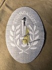 Italian WW2  "Littorio Division D'Assalto" Patch — photo 2