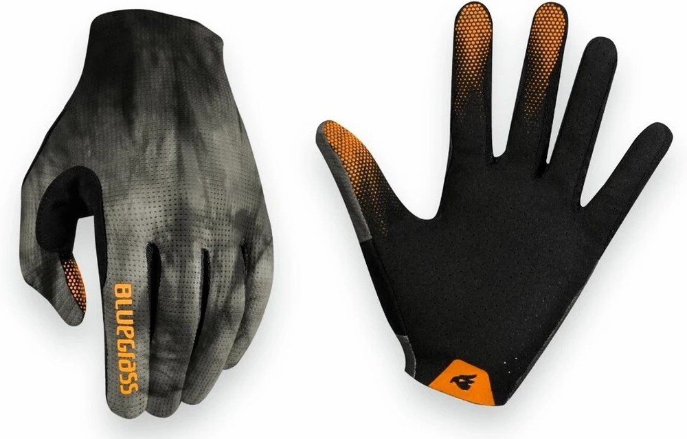 Bluegrass Radsport Zubehr Fahrradhandschuhe Vapor Lite 184919 9090₽
