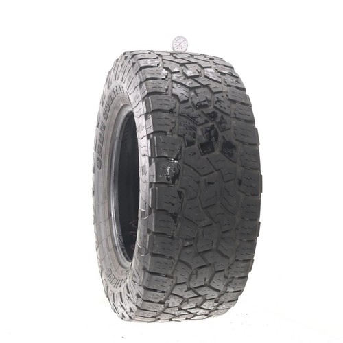 Used LT 325/60R18 Toyo Open Country A/T III 124/121S - 9/32 | eBay