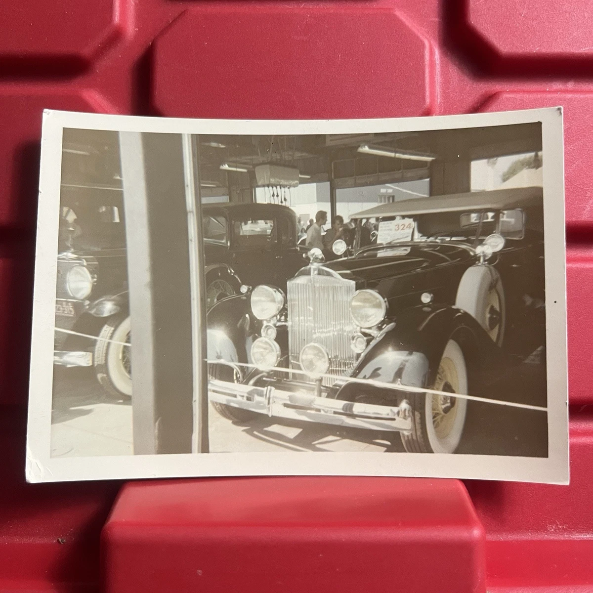 1960 收藏车辆原始照片| eBay
