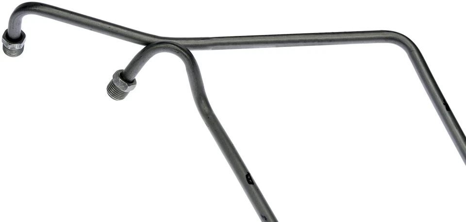 Línea de enfriador de aceite de transmisión Dorman 624-711 para 02-05 Alero Classic Grand Am Foto 4 de 4