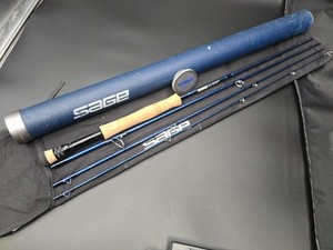 Sage Vps Fly Rod | eBay