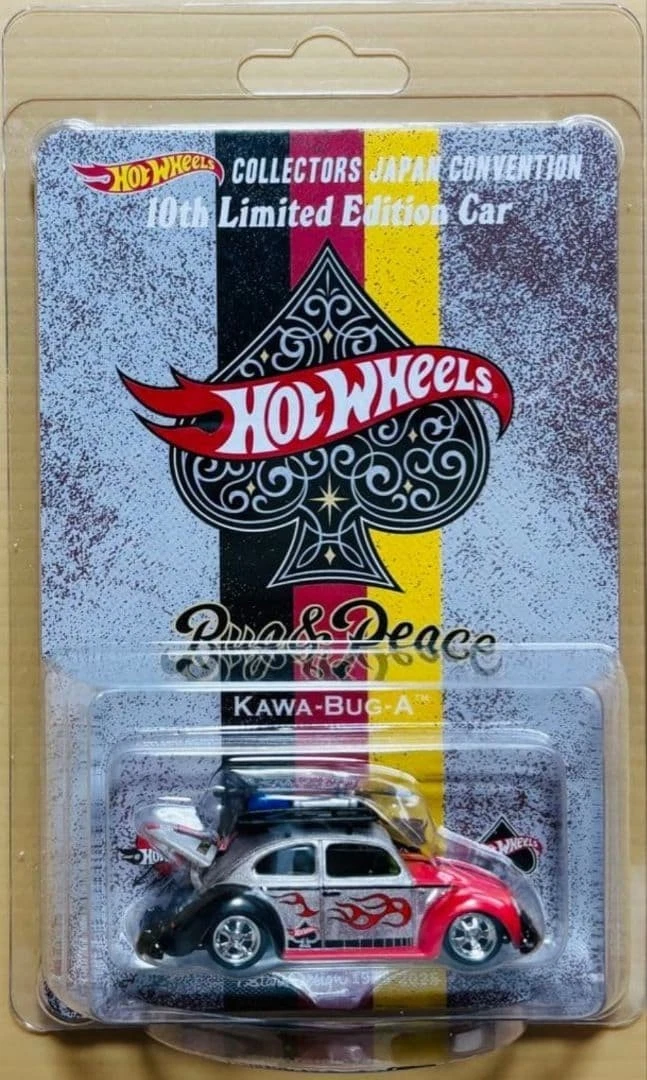 Hot Wheels Japan Convention for sale | eBay