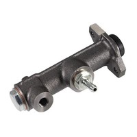 Metzger Geberzylinder, Kupplung 505-014G Cifam FüR Fiat Lada