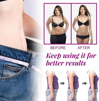 10PCS Abdomen Wonder Patches Belly Wing Wonder Patch Burning Fat For Women/Men