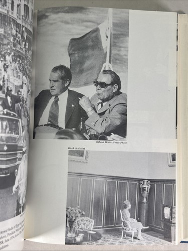 Final Days by Bob Woodward and Carl Bernstein - Vintage 1976 Hardcover - Picture 19 of 24