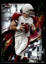 Kurt Warner 2024 Finest #2 Arizona Cardinals NFL READ FREE SHIPPING AutographDen
