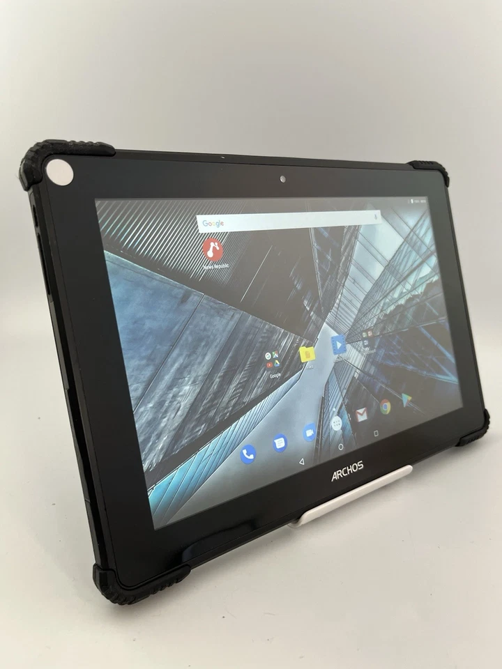 Archos Sense 101x AC101XSE Black Unlocked 32GB 2GB RAM Rugged Android Tablet - Image 2 of 4