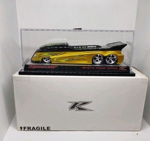 Kustomcity Drag Bus | eBay