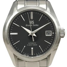 Grand Seiko Forest SBGH267