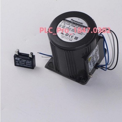 1PCS New   M81X25G4GGA Induction Motor M81X25G4GGA  Fast shipping #wd