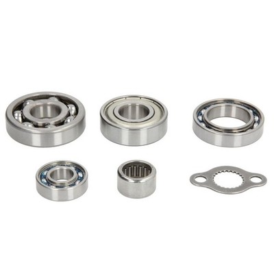 BEARING KIT MANUAL TRANSMISSION FOR HONDA TBK0083 HOT RODS NEW