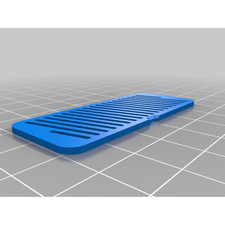 Raspberry Pi 2 Case 3d Printed
