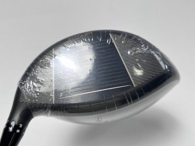 Cobra DS-ADAPT LS Driver 9* Project X Denali Black 6.5 60g Extra