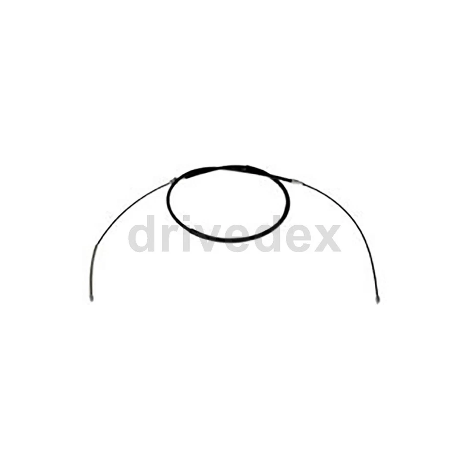 Par de cables de freno de estacionamiento Dorman - primera parada para Chevrolet C1500 1995 1996 Foto 2 de 4