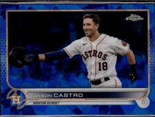 Jason Castro