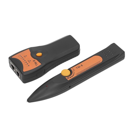 Draht -Tracer RJ11 Finder Locator Tool Für Telefon -Internet Starkes Signal - Bild 7 von 22