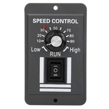 DC12V-60V/20A Motor Speed Controller, DC Motor Speed Controller, Forward/Reverse