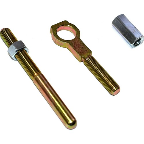 1 Set of Manual Master Cylinder Push Rod Kit Durable Replacement Parts For Ford - Picture 8 of 8