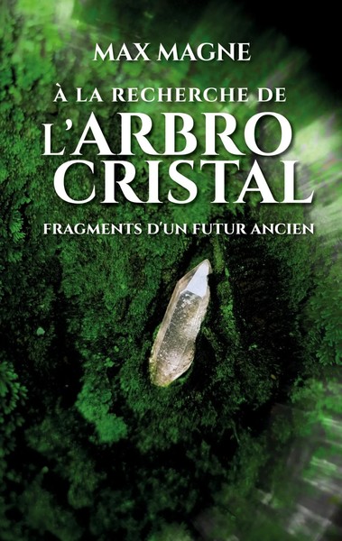 Max Magne | À La Recherche De L'arbrocristal | Taschenbuch | FranzöSisch (2026)-image