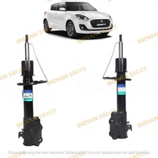 Suzuki Swift Sport 2017–2024 Front Shock Absorber LH/RH ZC83S ZC53S OEM Gaso