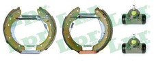 Kits de frein Renault ESPACE