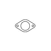 HJS Dichtung, Abgasrohr 83 15 5971 FüR Ford Mazda Renault Rover