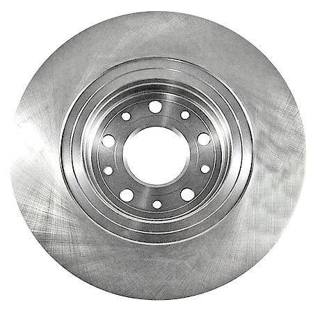 Rotor de freno Carquest Wearever YH200481 - Ford Taurus/Sable/Taurus X 08 Foto 4 de 4