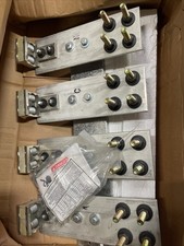 SIEMENS PLL44 LUG LANDING KIT 400A